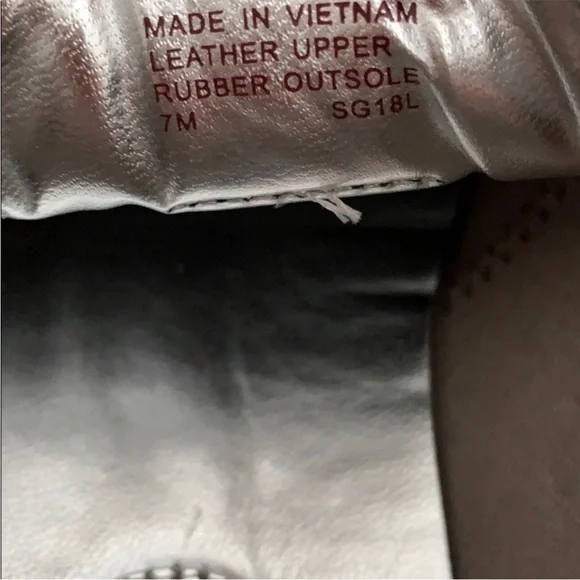 Michael Kors sneakers - Picture 5 of 8